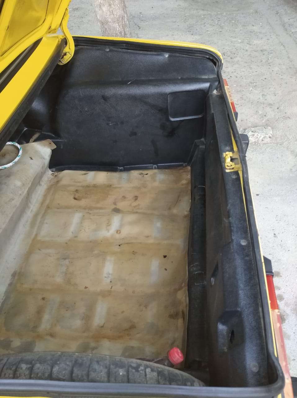 LADA (VAZ) 2106, 1984 il, 1.3 L, 245 000 km