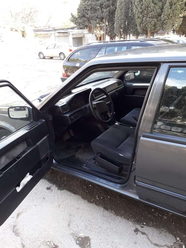 Volvo 940, 1992 il, 2.3 L, 151 000 km