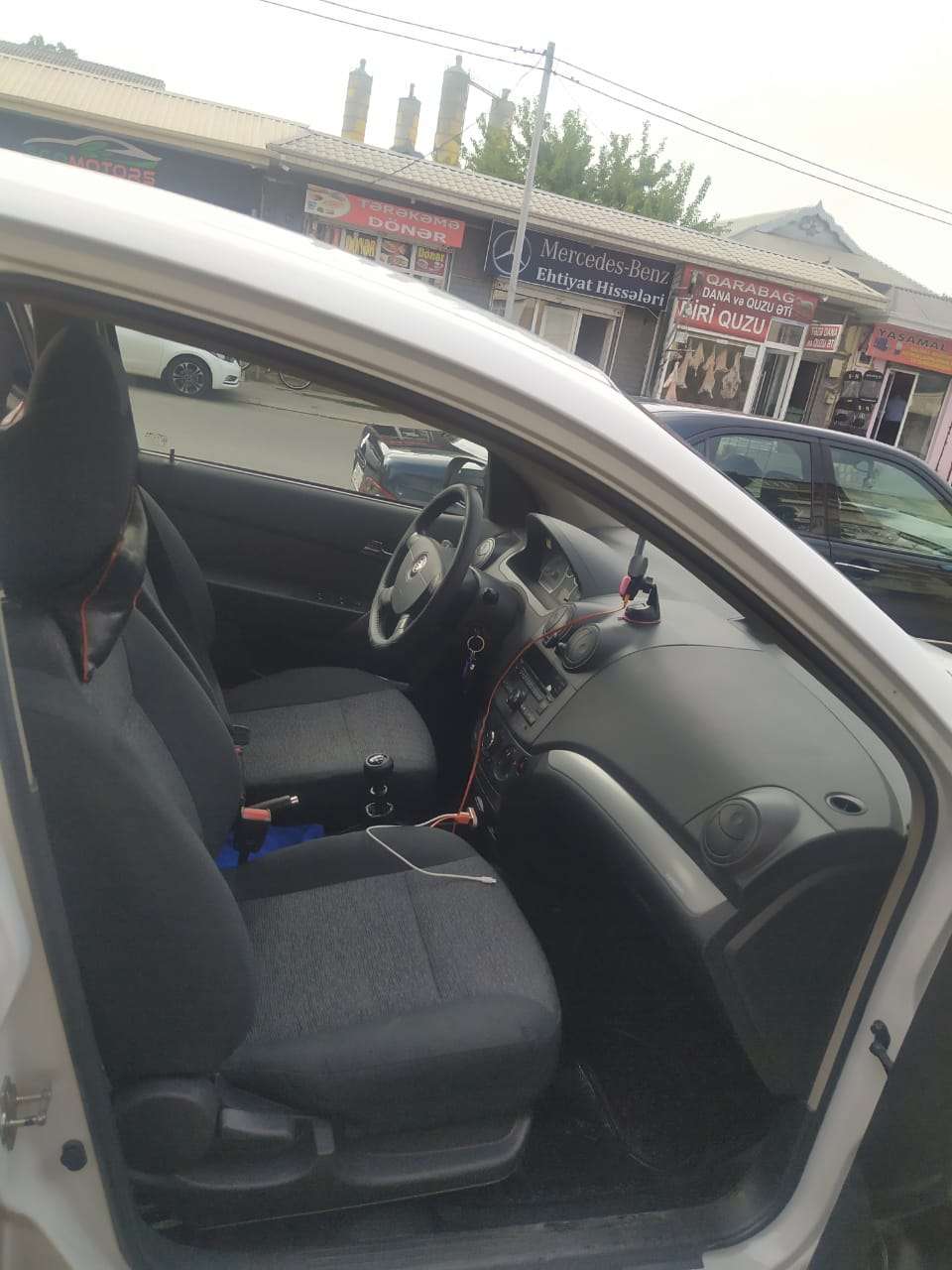 Ravon Nexia R3, 2020 il, 1.5 L, 71 000 km