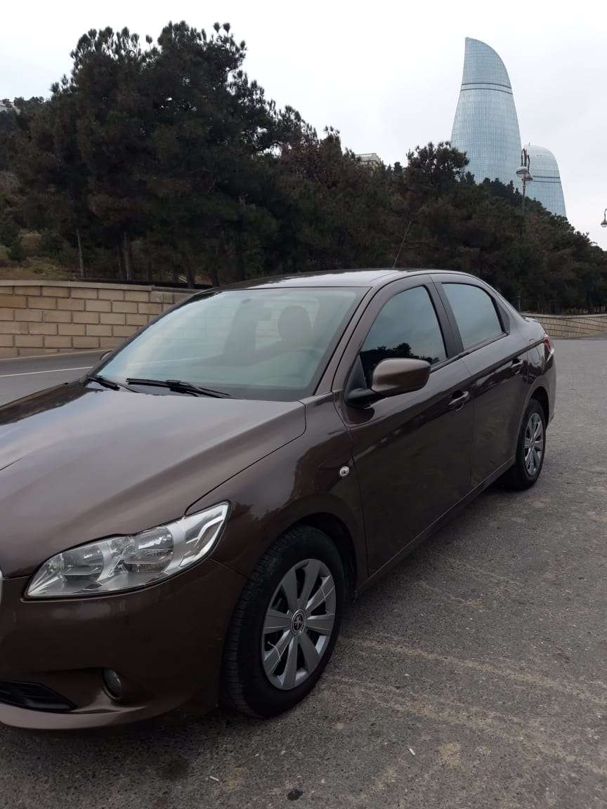Peugeot 301, 2013 il, 1.6 L, 15 500 km
