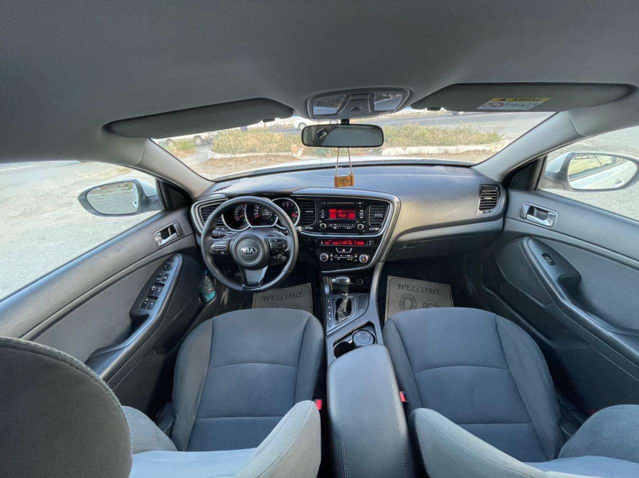 Kia Optima, 2014 il, 2.0 L, 96 300 km