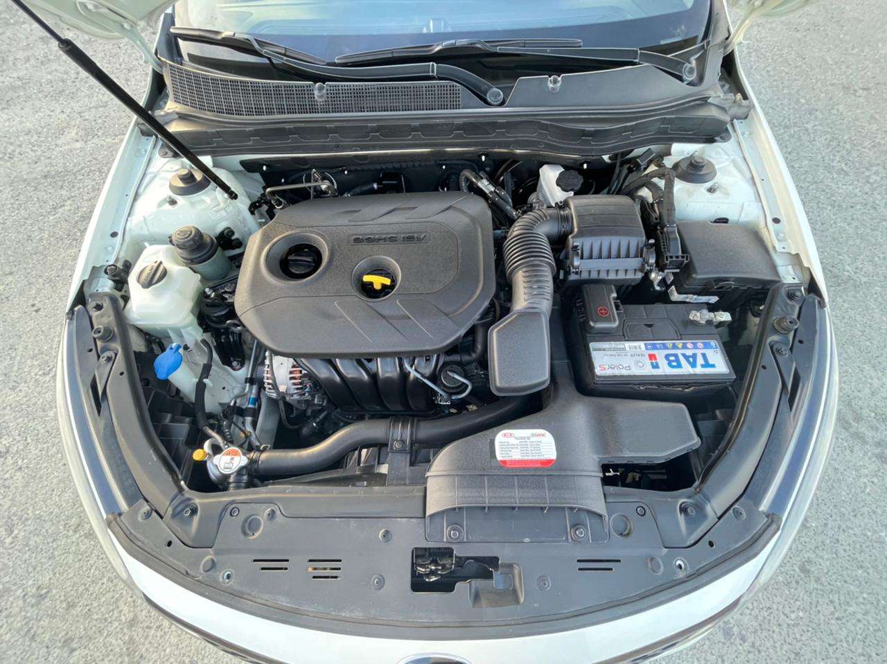 Kia Optima, 2014 il, 2.0 L, 96 300 km