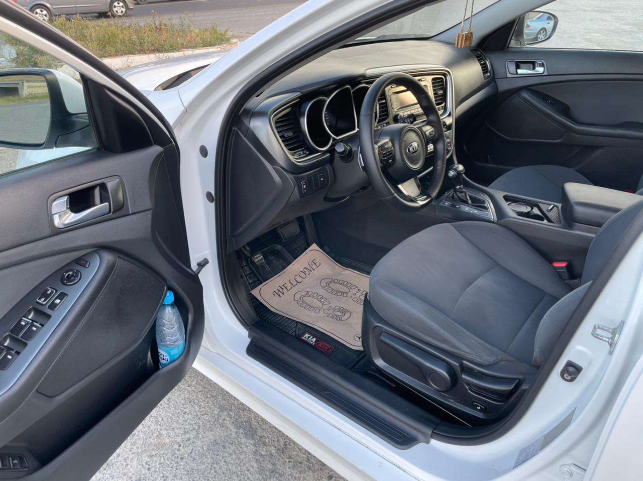 Kia Optima, 2014 il, 2.0 L, 96 300 km
