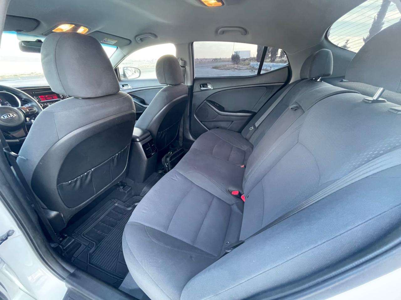 Kia Optima, 2014 il, 2.0 L, 96 300 km