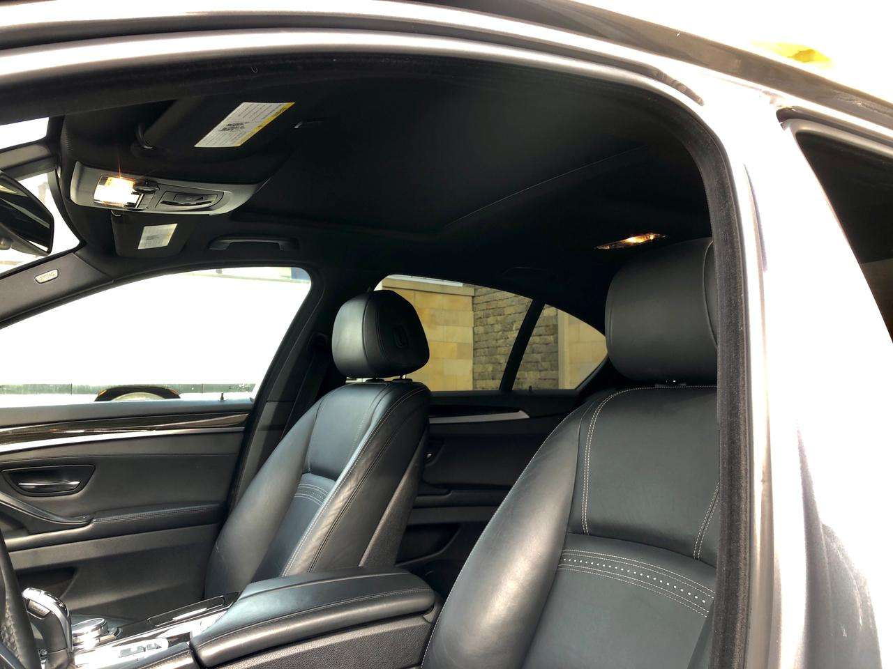 BMW 528, 2015 il, 2.0 L, 60 000 km