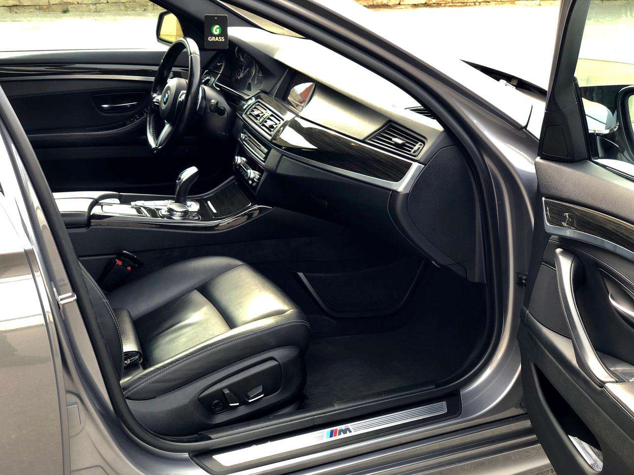 BMW 528, 2015 il, 2.0 L, 60 000 km