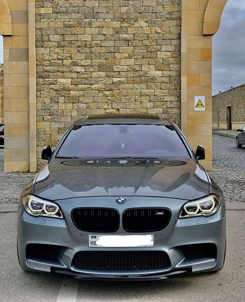 BMW 528, 2015 il, 2.0 L, 60 000 km