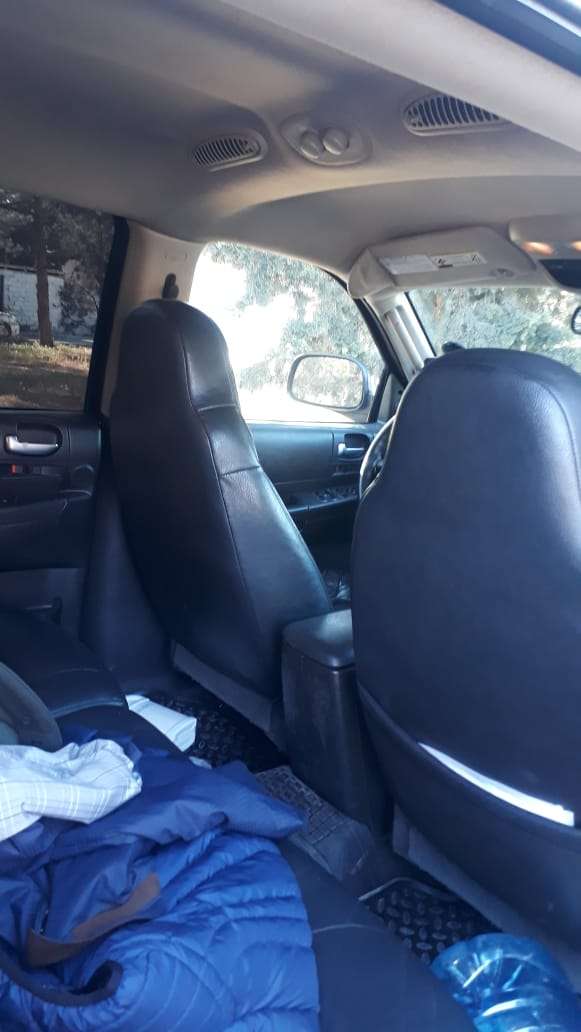 Dodge Durango, 2003 il, 4.7 L, 300 000 km