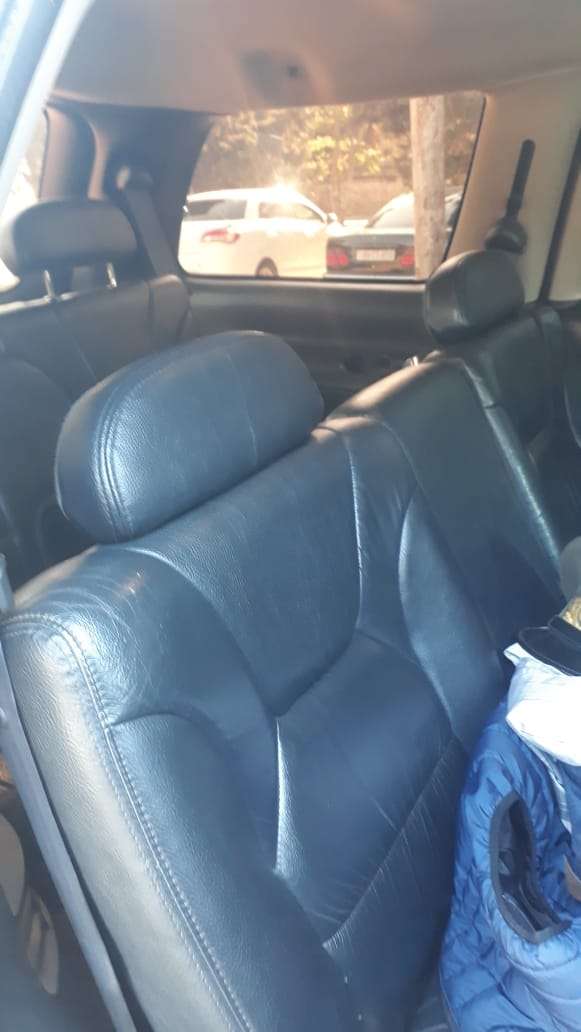 Dodge Durango, 2003 il, 4.7 L, 300 000 km