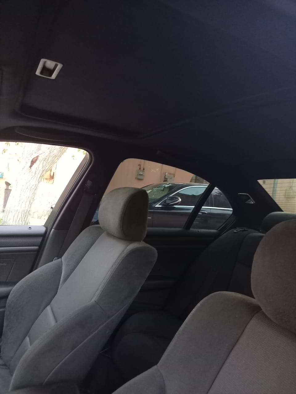 BMW 320, 2005 il, 2.2 L, 240 000 km