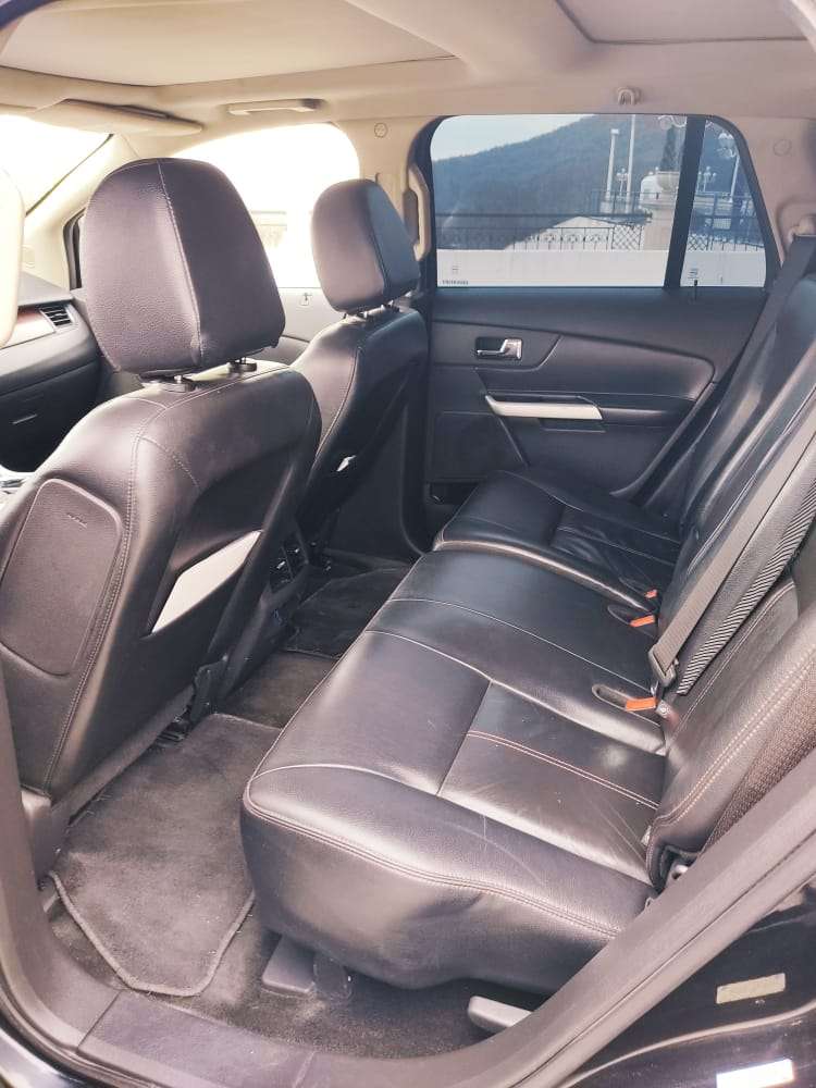 Ford Edge, 2012 il, 3.5 L, 183 000 km