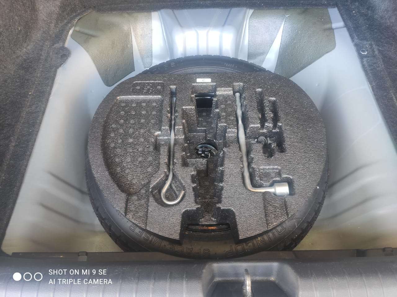 Honda Civic, 2009 il, 1.3 L, 106 000 km