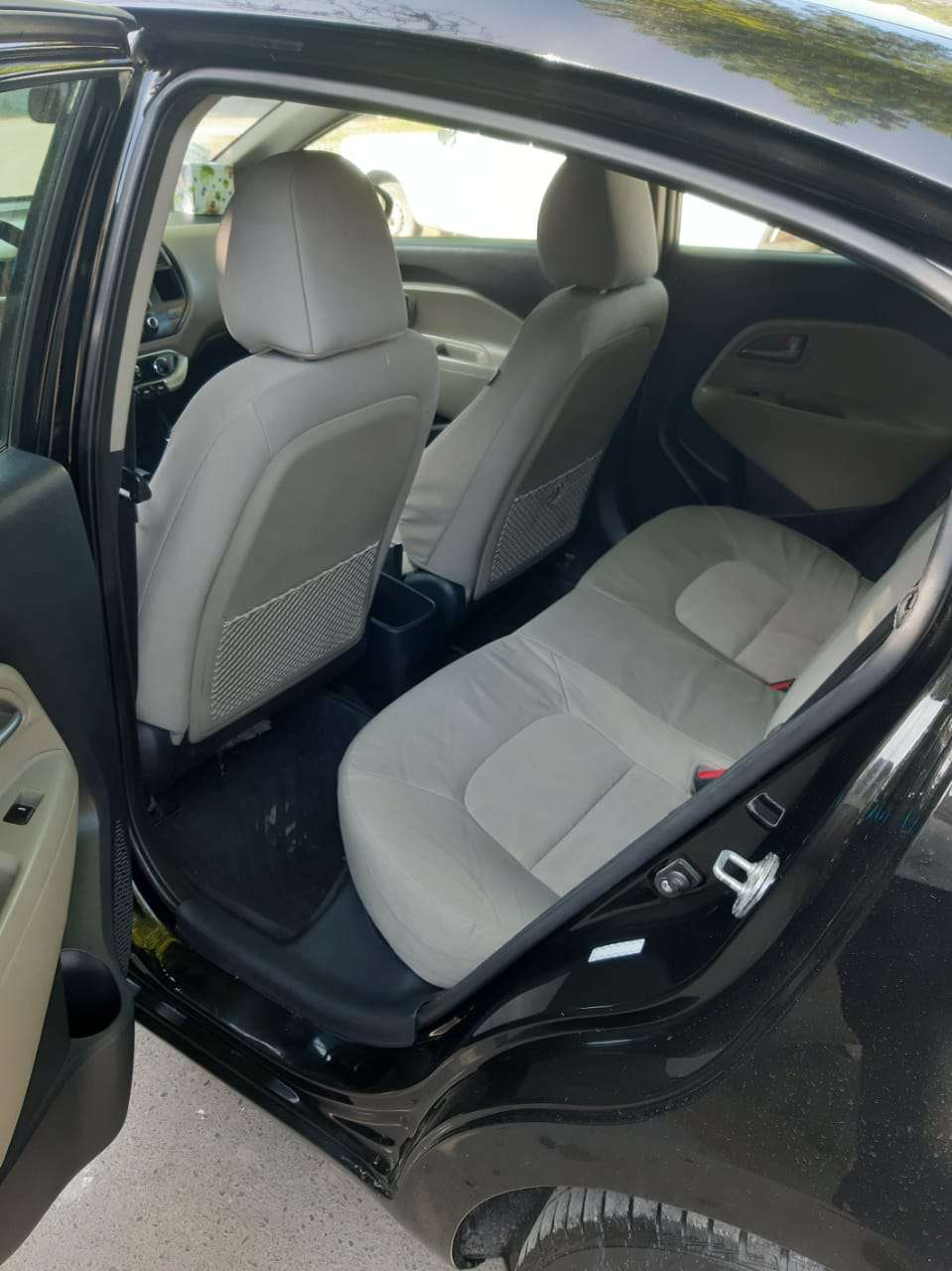 Kia Rio, 2013 il, 1.6 L, 110 000 km