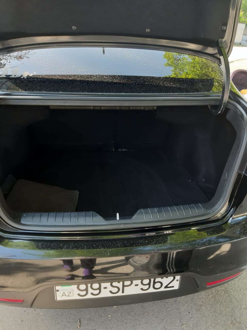 Kia Rio, 2013 il, 1.6 L, 110 000 km