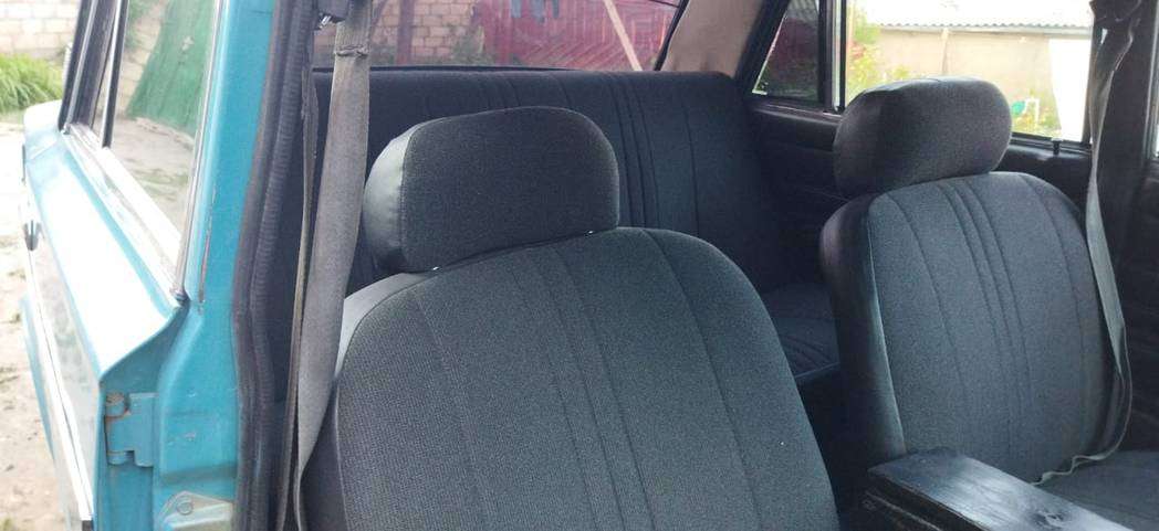 LADA (VAZ) 2106, 1994 il, 1.5 L, 270 000 km