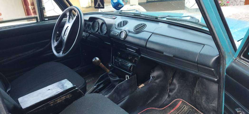 LADA (VAZ) 2106, 1994 il, 1.5 L, 270 000 km