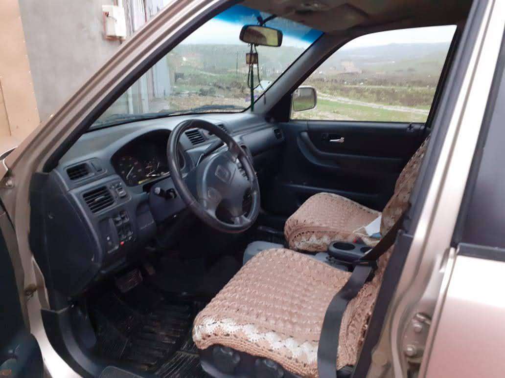 Honda CR-V, 2000 il, 2.0 L, 142 000 km