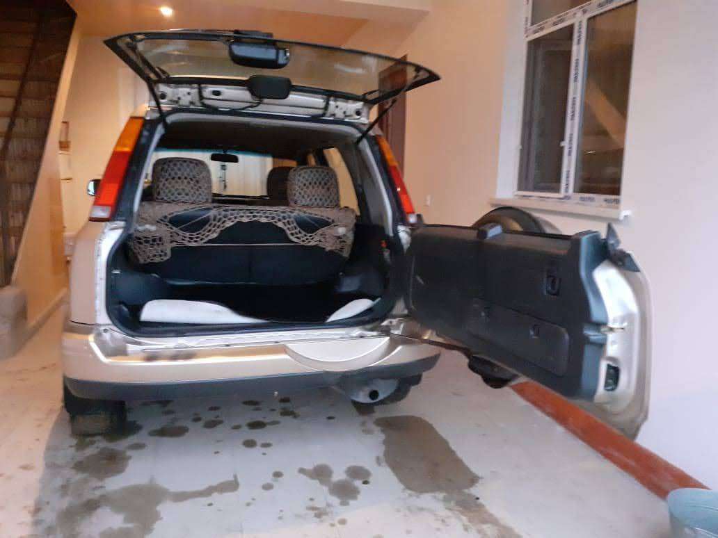 Honda CR-V, 2000 il, 2.0 L, 142 000 km