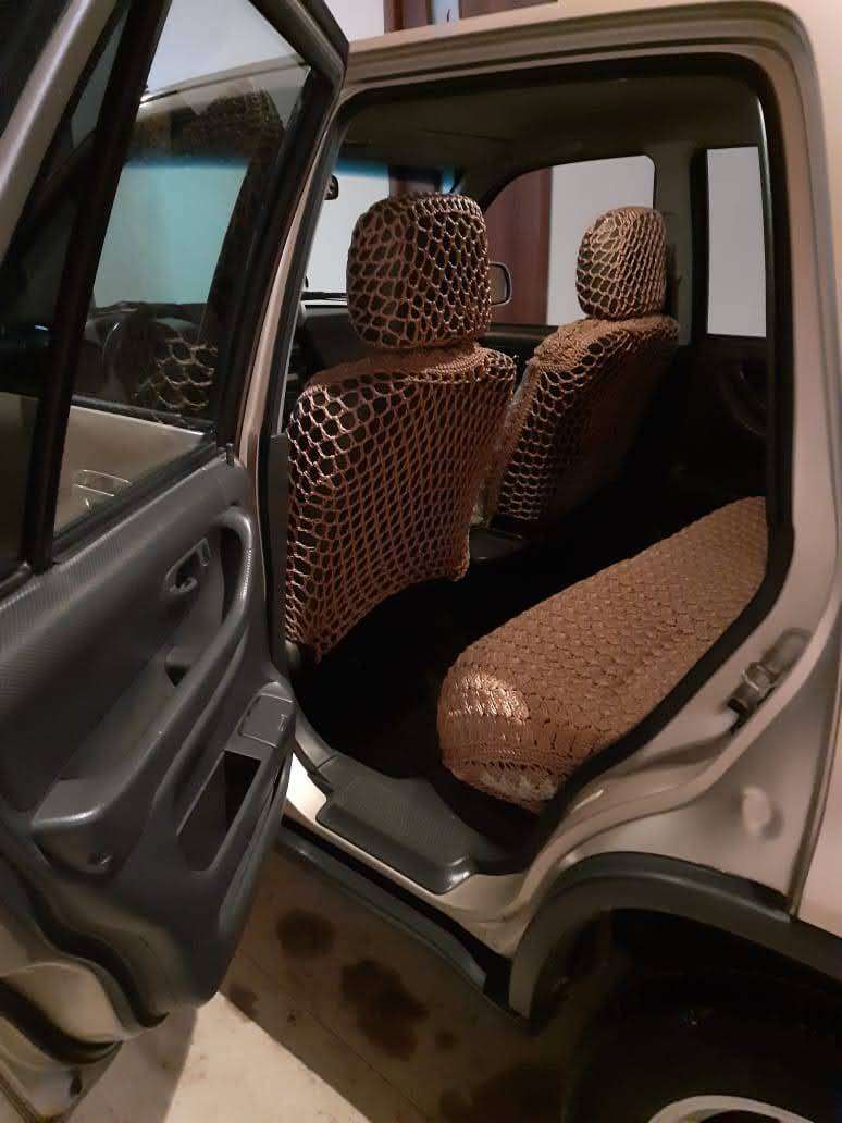 Honda CR-V, 2000 il, 2.0 L, 142 000 km