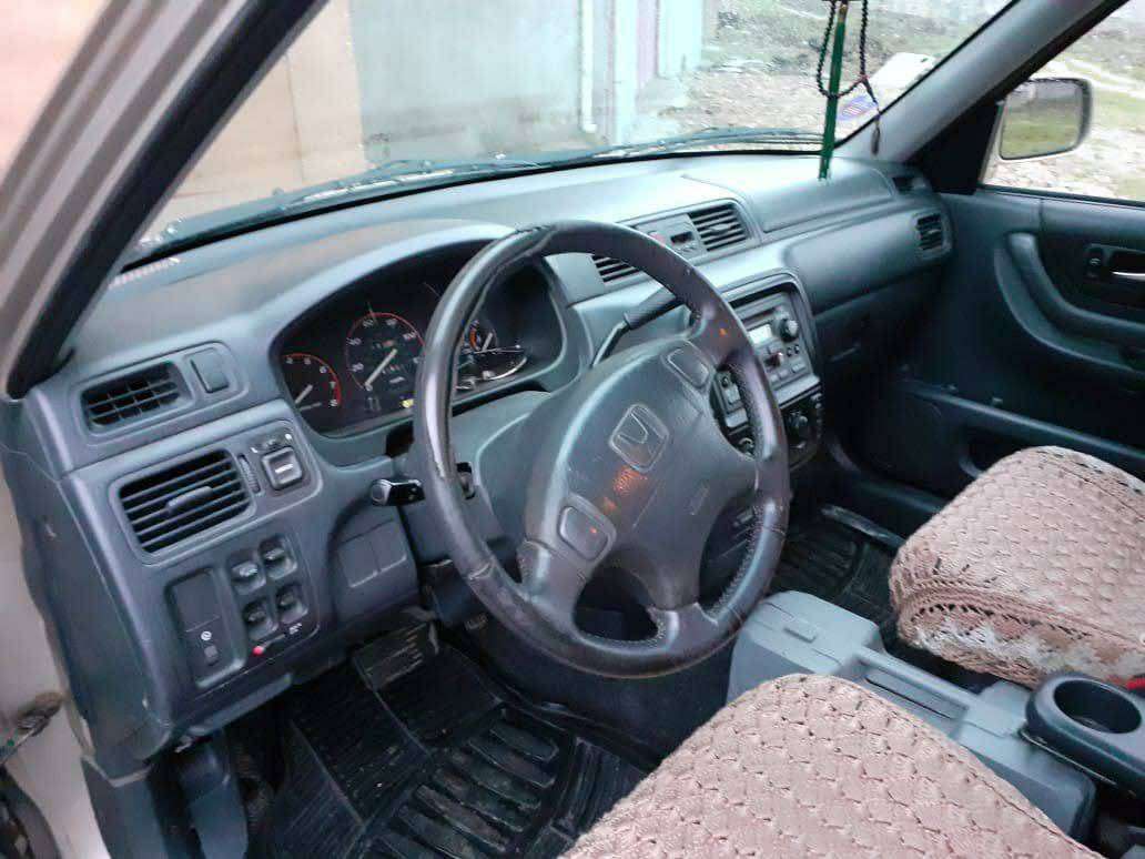 Honda CR-V, 2000 il, 2.0 L, 142 000 km