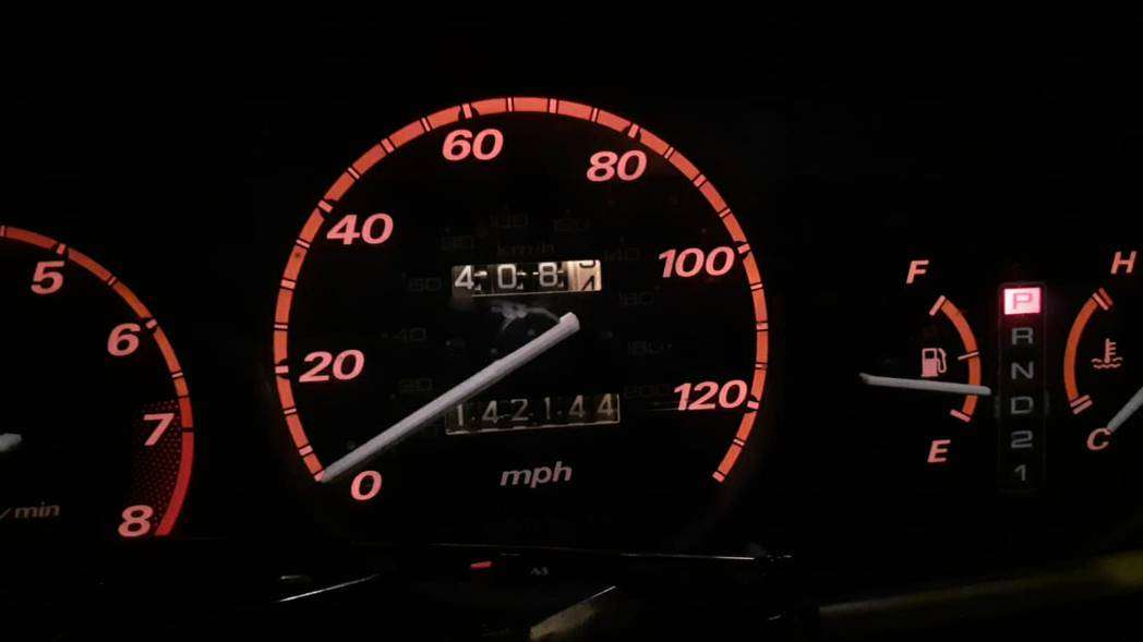 Honda CR-V, 2000 il, 2.0 L, 142 000 km