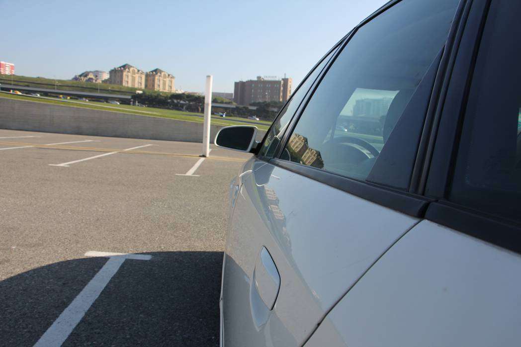 Audi A4, 2003 il, 1.8 L, 250 000 km