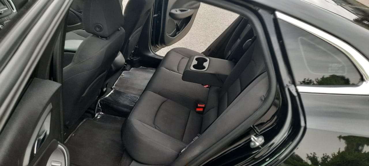Chevrolet Malibu, 2016 il, 1.5 L, 192 000 km