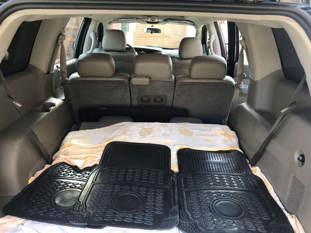 Dodge Durango, 2006 il, 5.7 L, 139 000 km