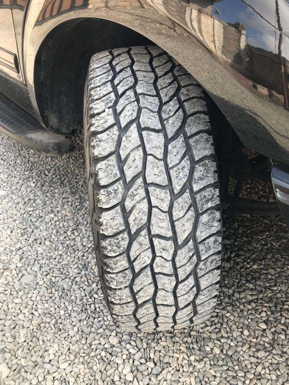 Dodge Durango, 2006 il, 5.7 L, 139 000 km