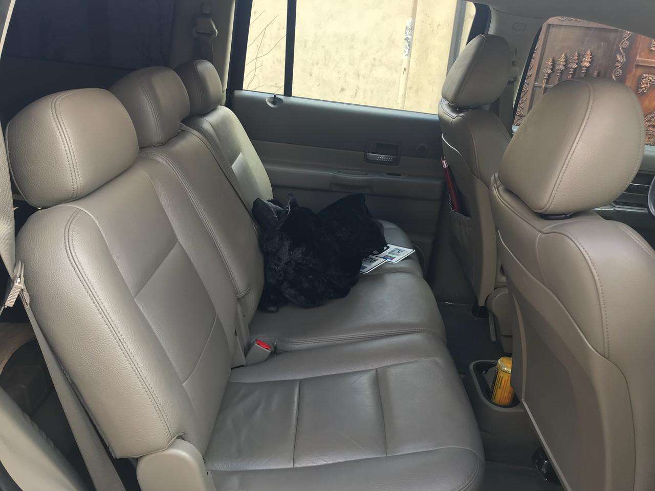 Dodge Durango, 2006 il, 5.7 L, 139 000 km