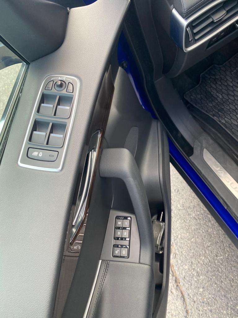 Jaguar F-Pace, 2018 il, 2.0 L, 12 000 km