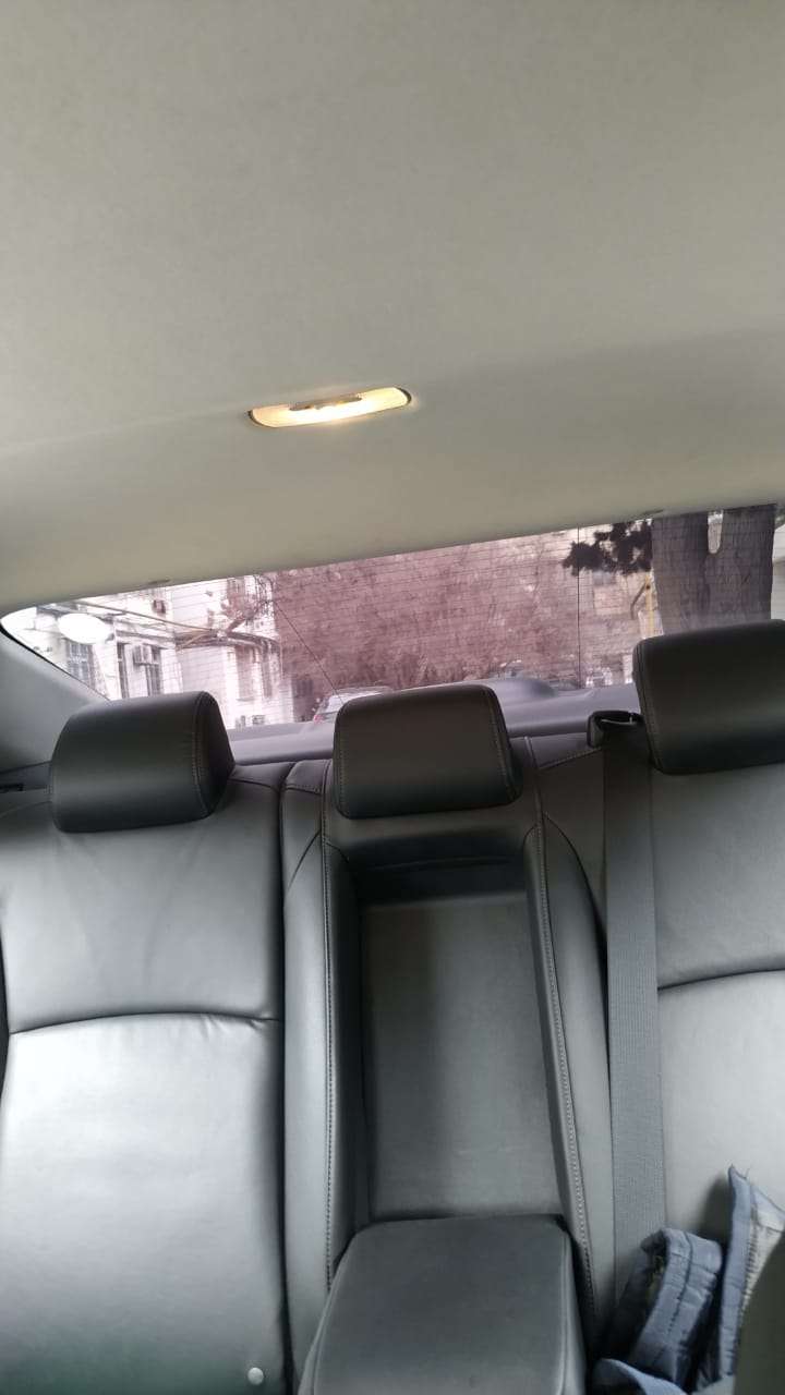 Honda Civic, 2017 il, 1.5 L, 52 300 km