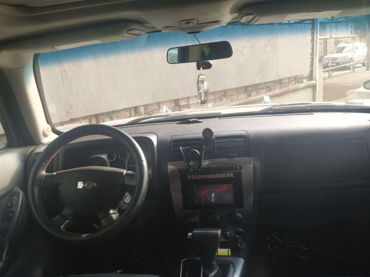 Hummer H3, 2007 il, 3.7 L, 146 200 km