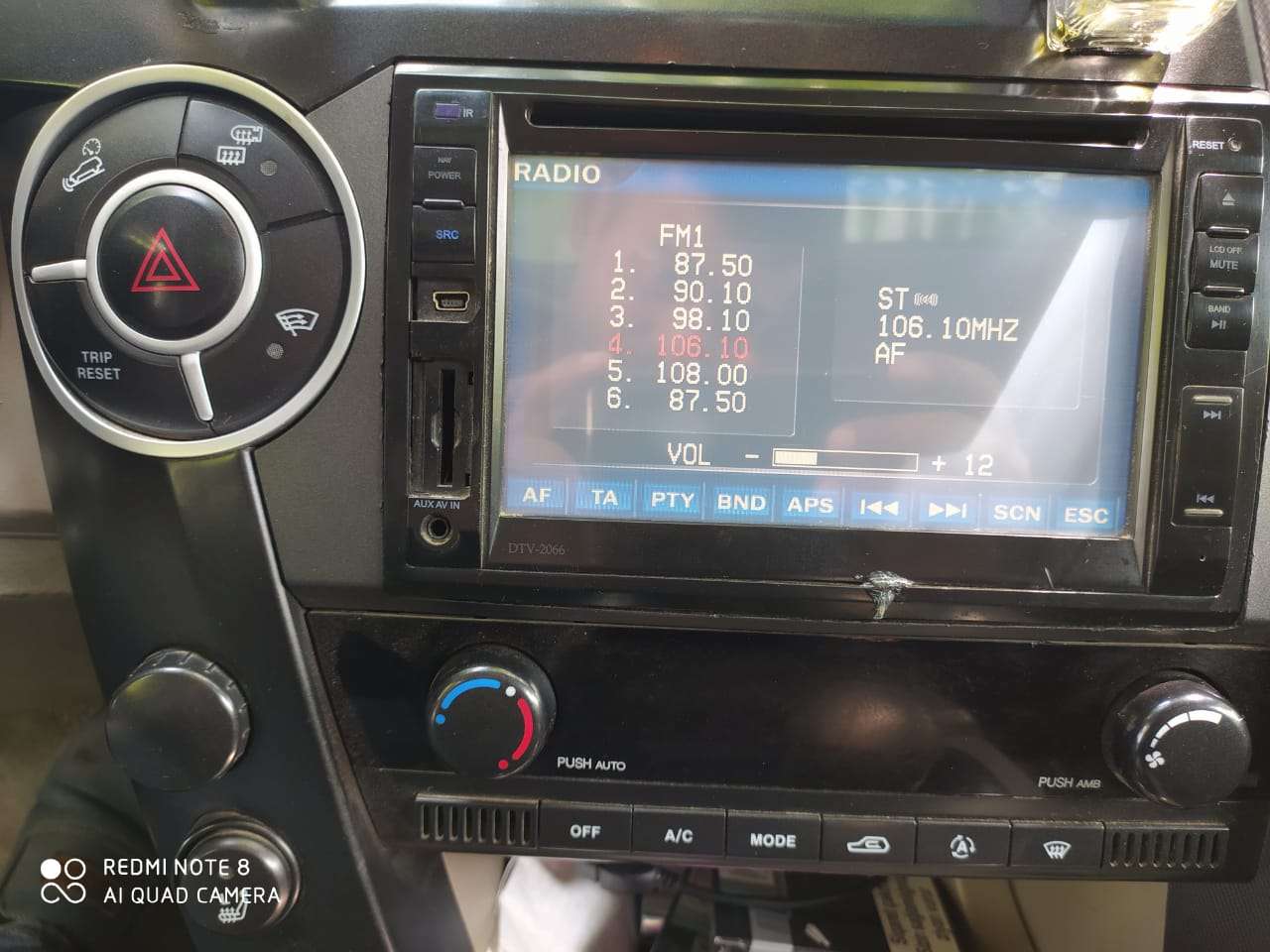 Ssang Yong Kyron, 2007 il, 3.2 L, 197 917 km