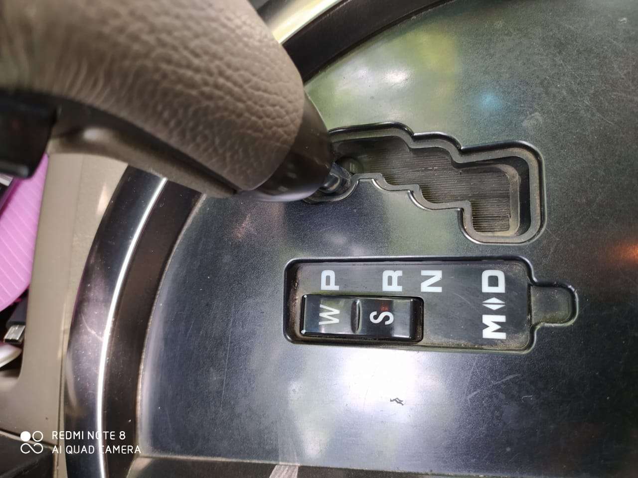 Ssang Yong Kyron, 2007 il, 3.2 L, 197 917 km