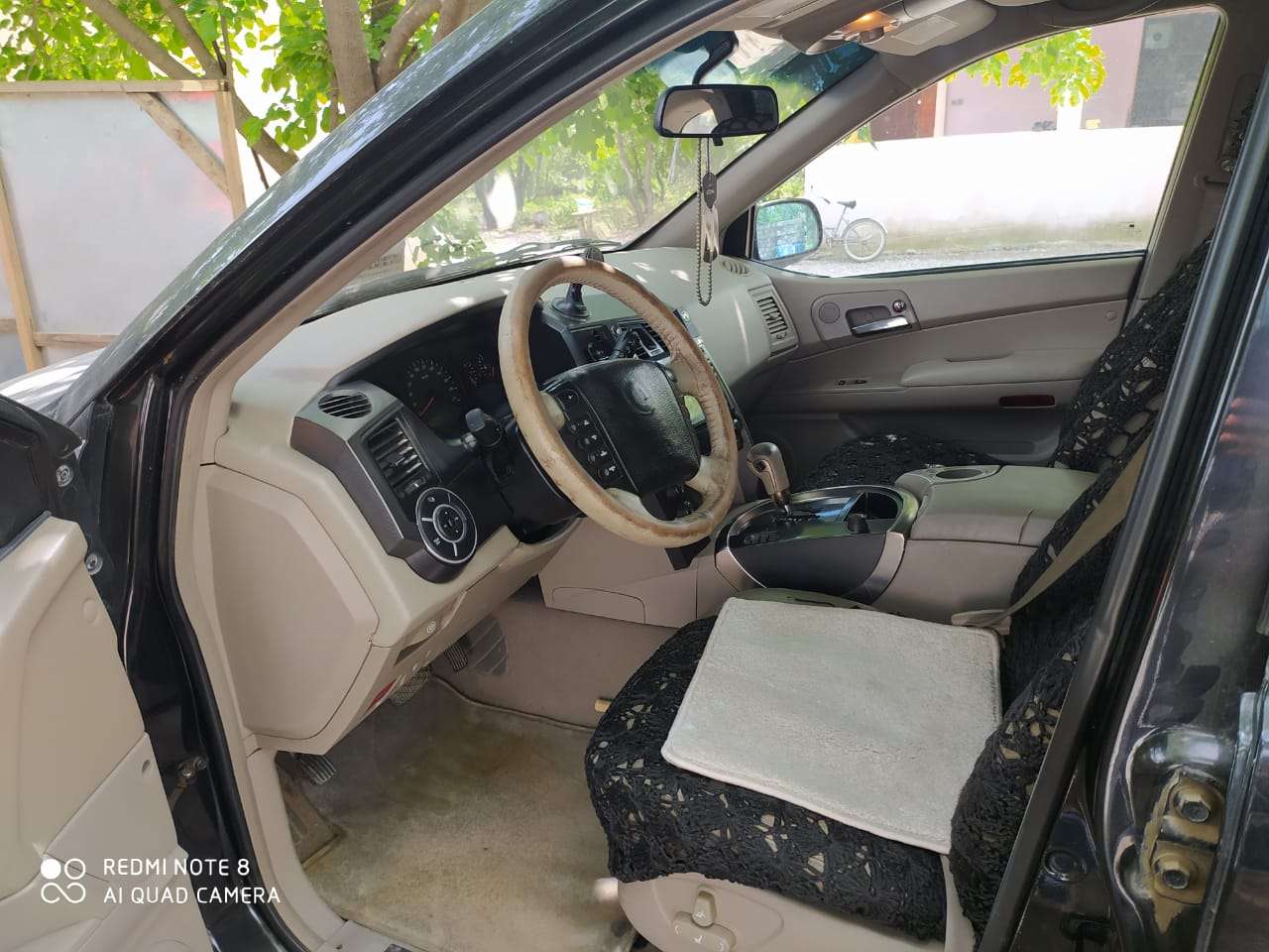 Ssang Yong Kyron, 2007 il, 3.2 L, 197 917 km