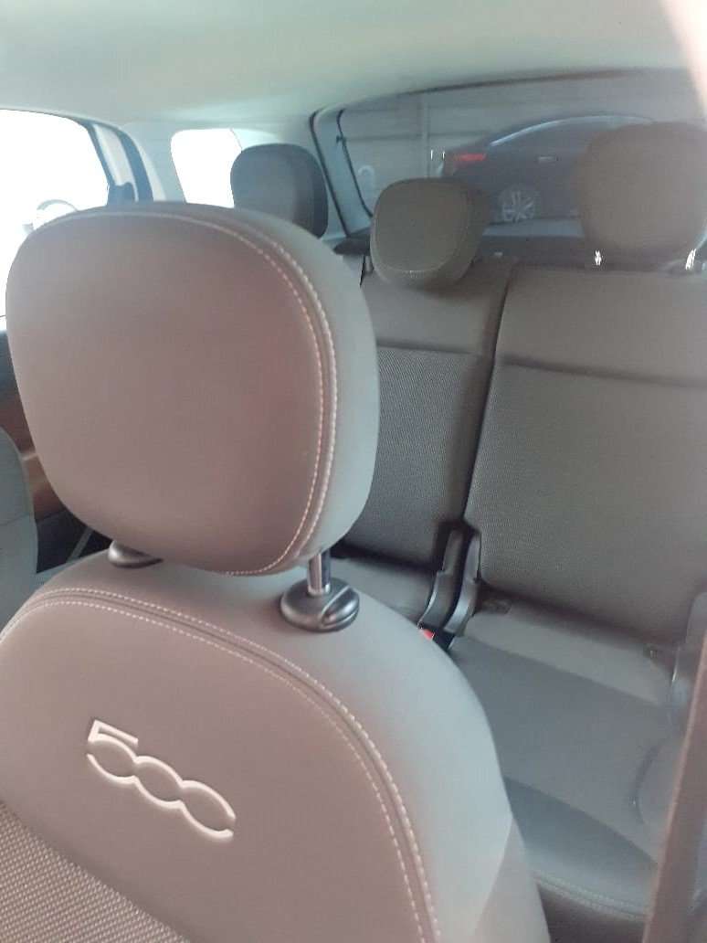 Fiat 500L, 2013 il, 1.4 L, 101 000 km