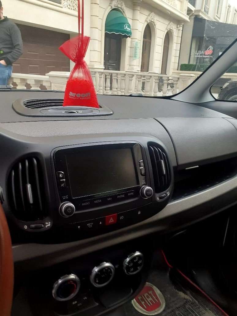 Fiat 500L, 2013 il, 1.4 L, 101 000 km