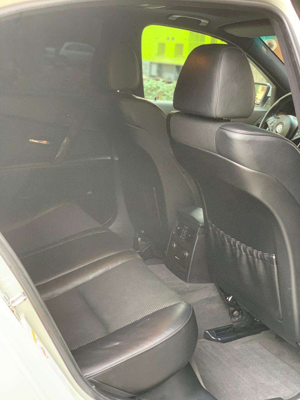 BMW 525, 2006 il, 2.5 L, 90 200 km