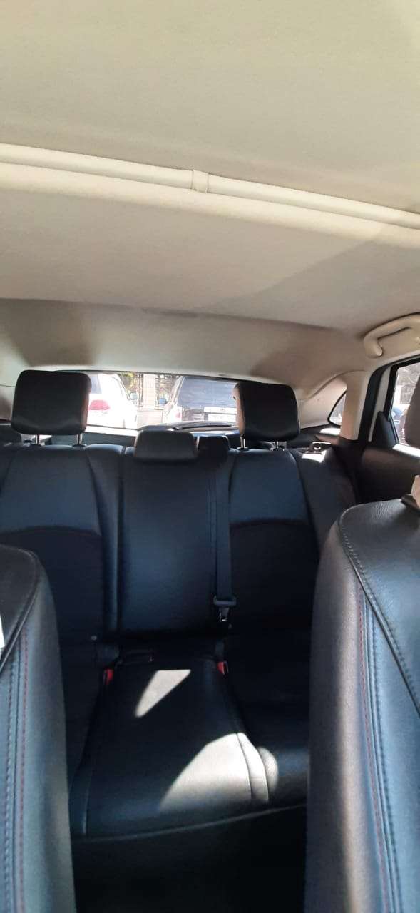 Mazda CX-3, 2016 il, 2.0 L, 61 000 km
