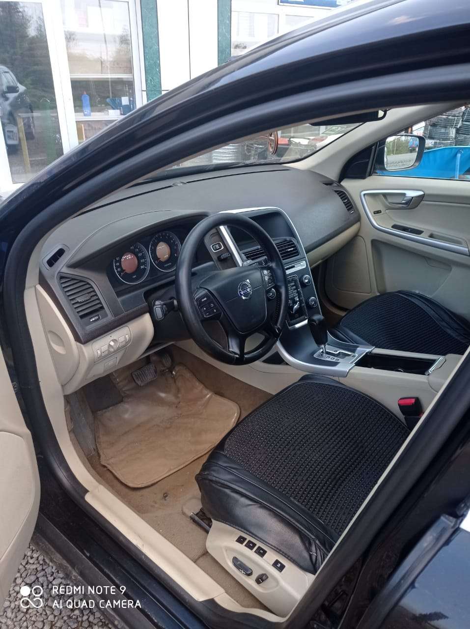 Volvo XC 60, 2011 il, 2.0 L, 170 000 km