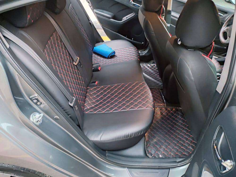 Kia Cerato, 2014 il, 2.0 L, 156 000 km