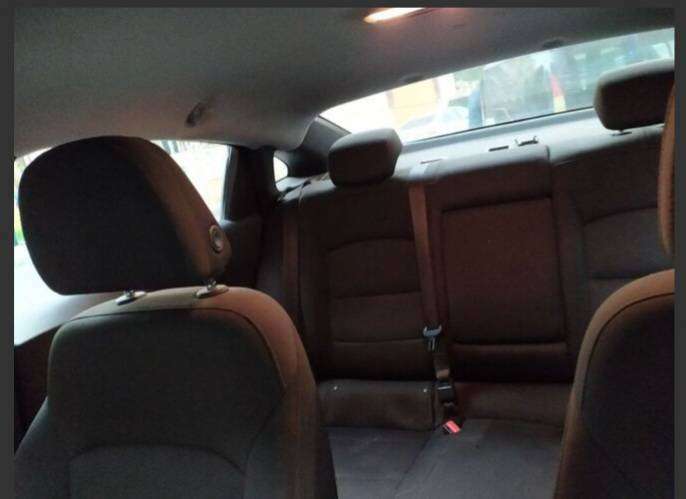 Chevrolet Malibu, 2018 il, 1.5 L, 119 000 km