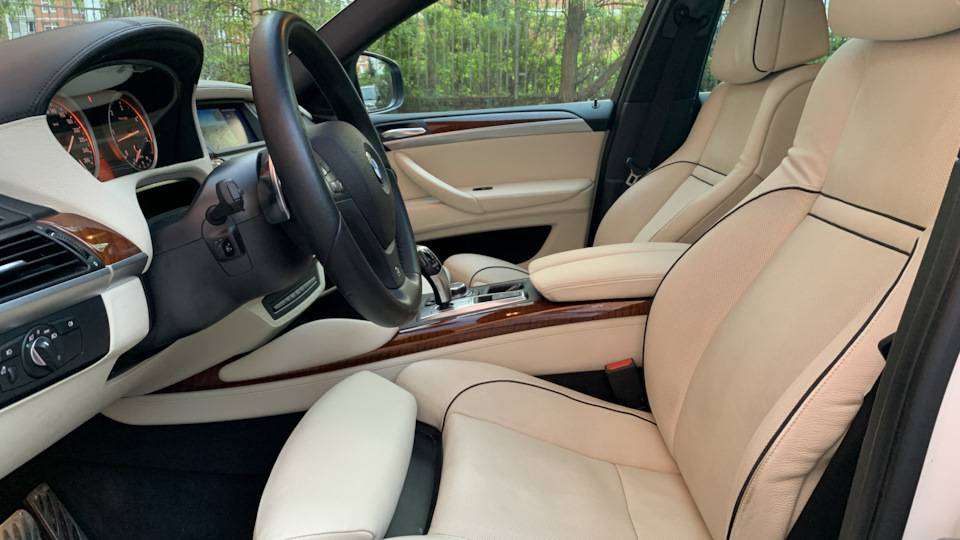 BMW X6, 2011 il, 3.0 L, 132 580 km