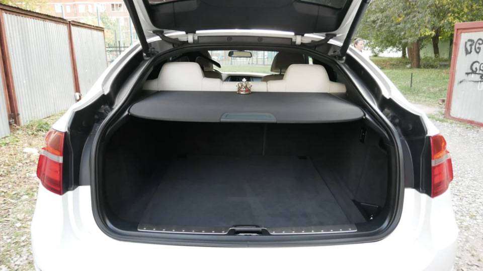BMW X6, 2011 il, 3.0 L, 132 580 km