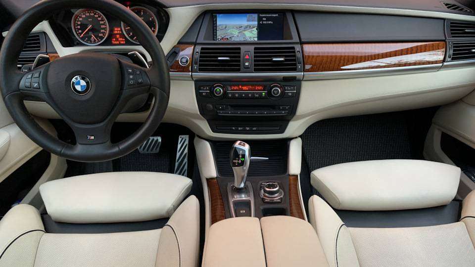 BMW X6, 2011 il, 3.0 L, 132 580 km