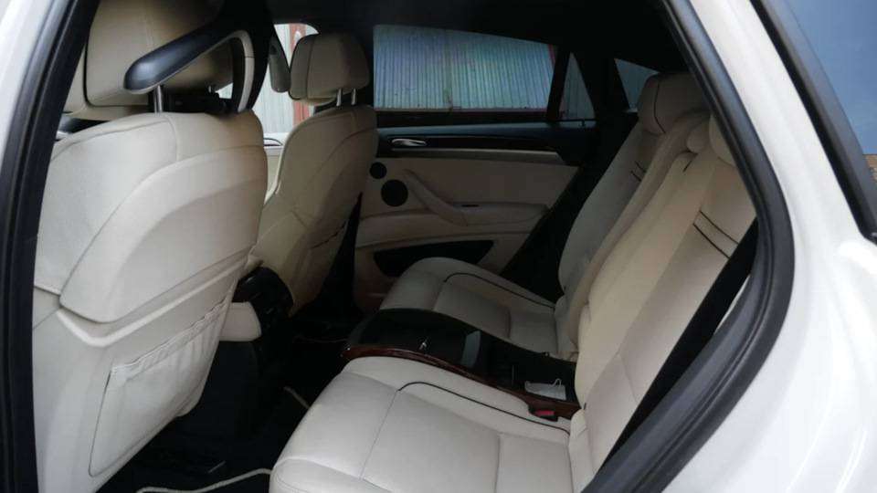 BMW X6, 2011 il, 3.0 L, 132 580 km