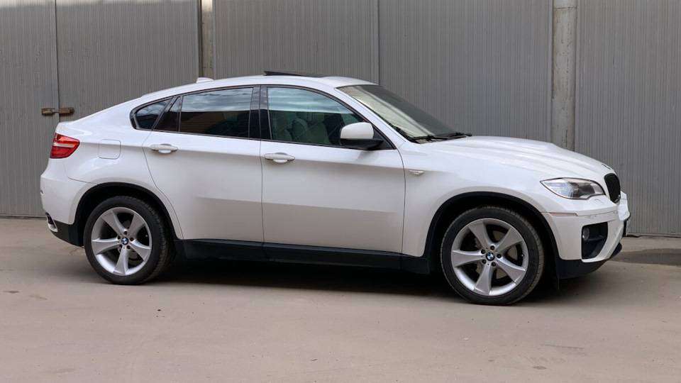 BMW X6, 2011 il, 3.0 L, 132 580 km