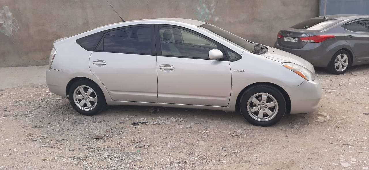 Toyota Prius, 2008 il, 1.5 L, 176 000 km