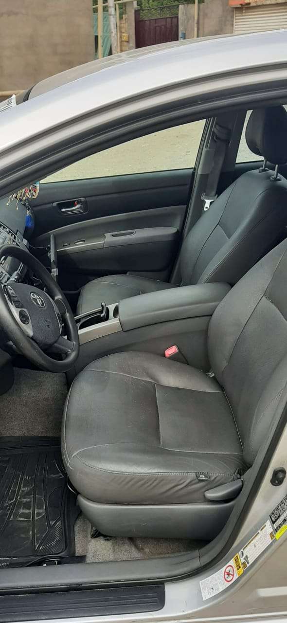 Toyota Prius, 2008 il, 1.5 L, 176 000 km